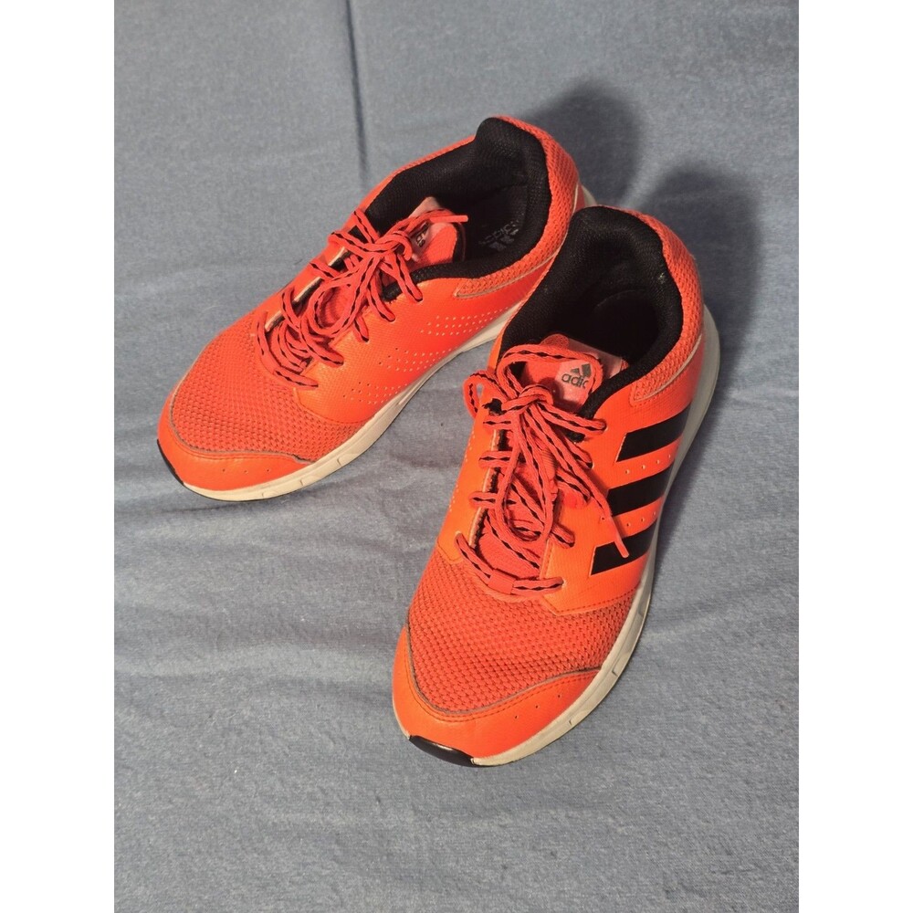 Unisex Adidas Performance Youth Lk Sport 2.0 Running Shoes 4.5